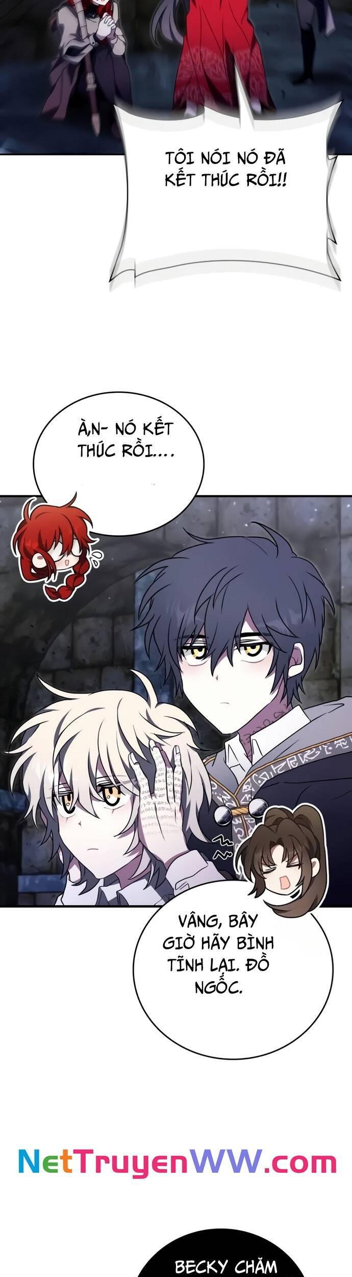 Xin Hãy Đọc Chap 18 - Next Chap 19