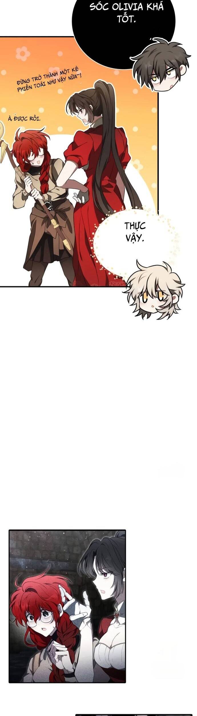 Xin Hãy Đọc Chap 18 - Next Chap 19