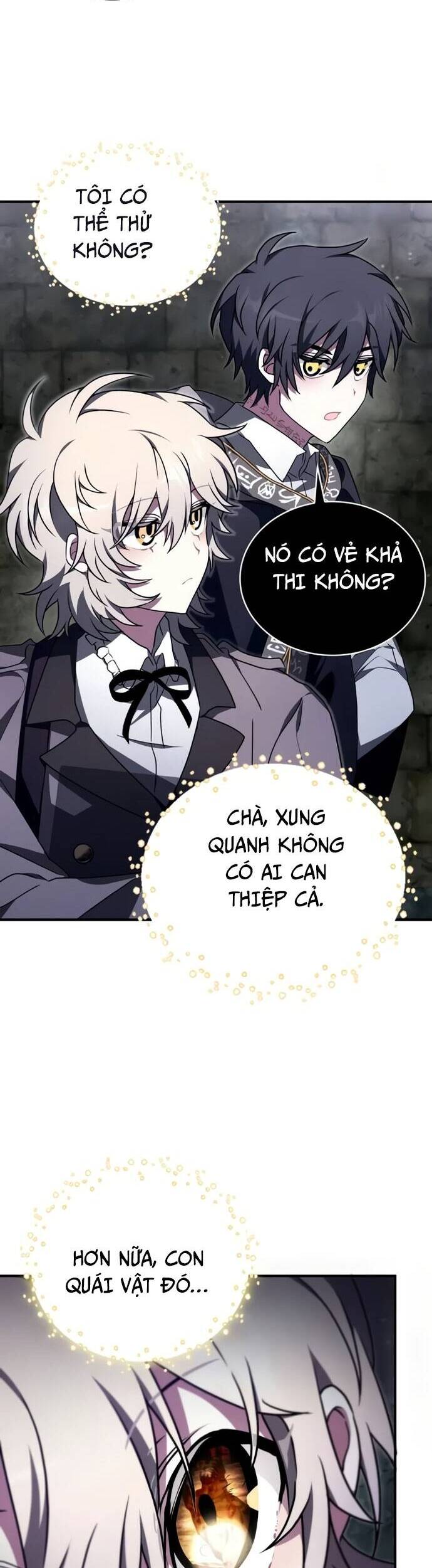 Xin Hãy Đọc Chap 18 - Next Chap 19