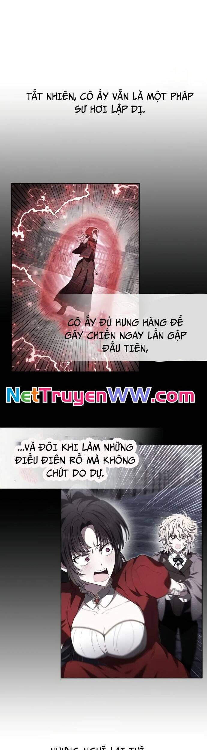 Xin Hãy Đọc Chap 18 - Next Chap 19