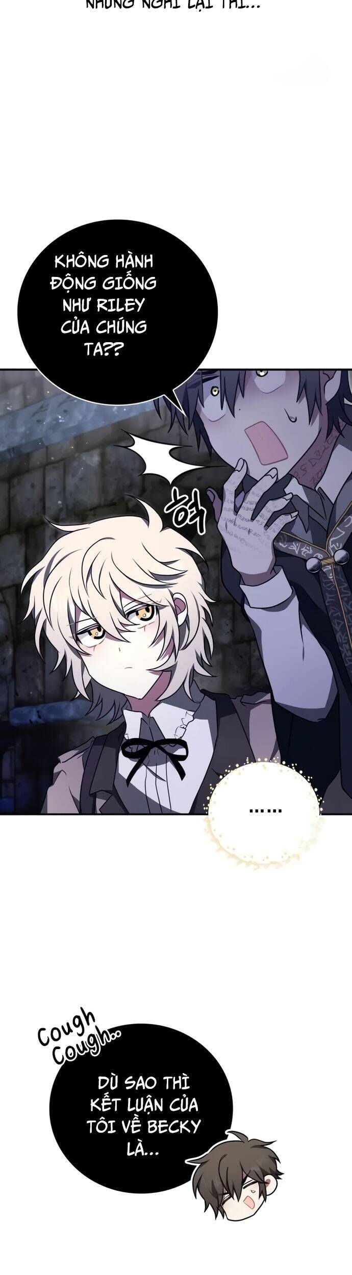 Xin Hãy Đọc Chap 18 - Next Chap 19