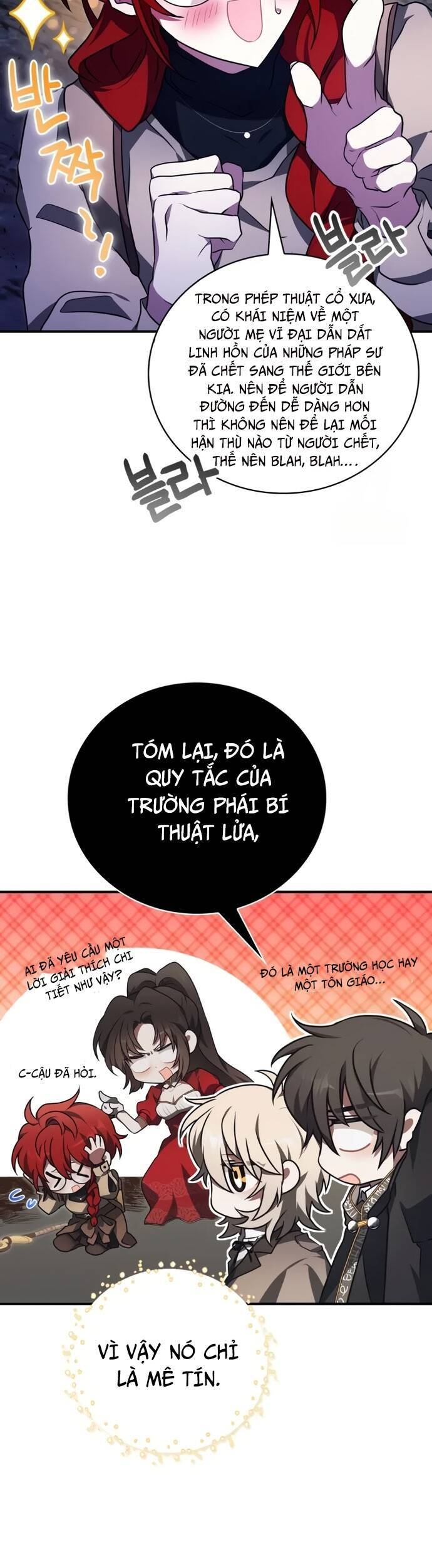 Xin Hãy Đọc Chap 18 - Next Chap 19