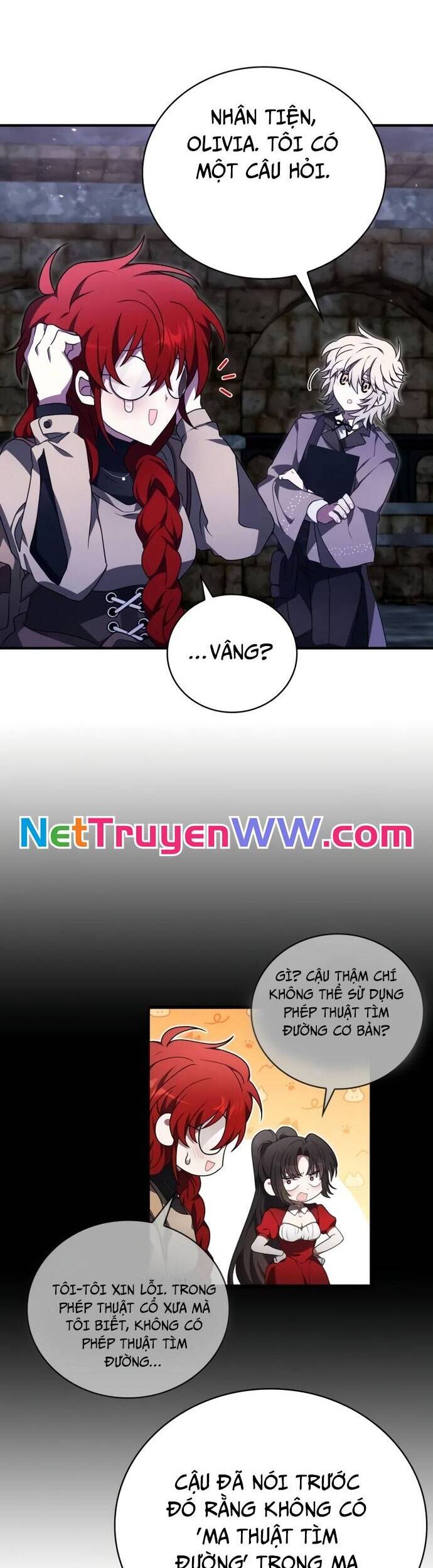 Xin Hãy Đọc Chap 18 - Next Chap 19