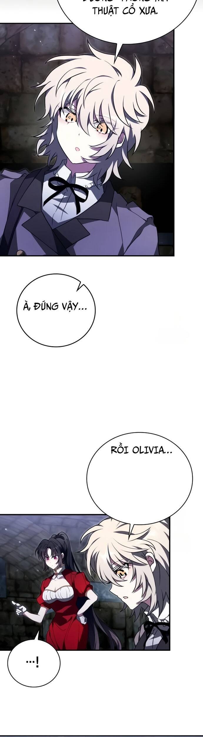 Xin Hãy Đọc Chap 18 - Next Chap 19