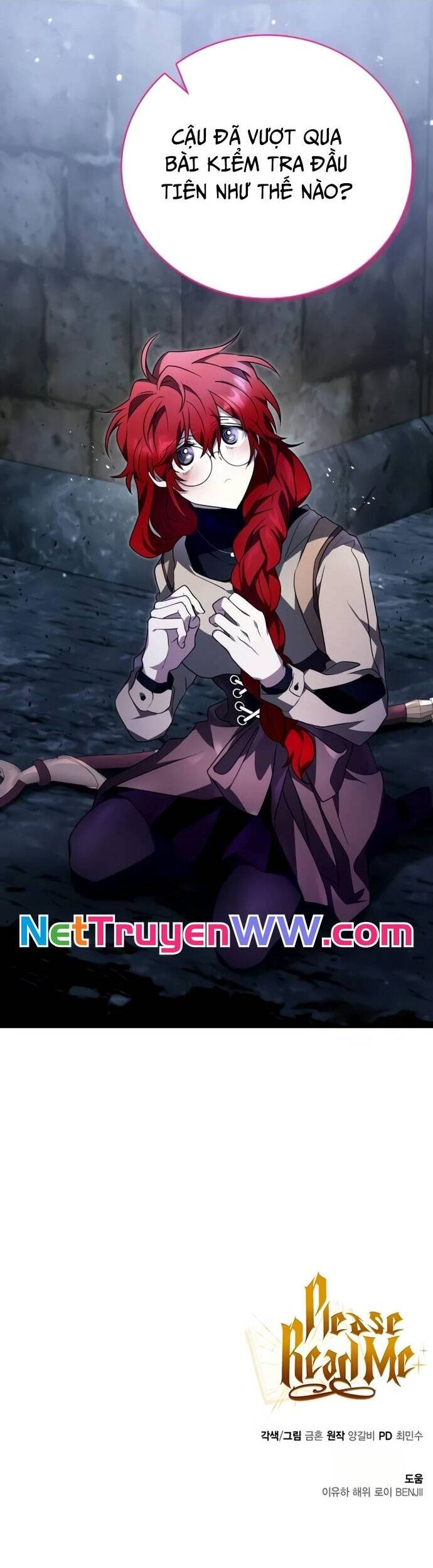 Xin Hãy Đọc Chap 18 - Next Chap 19