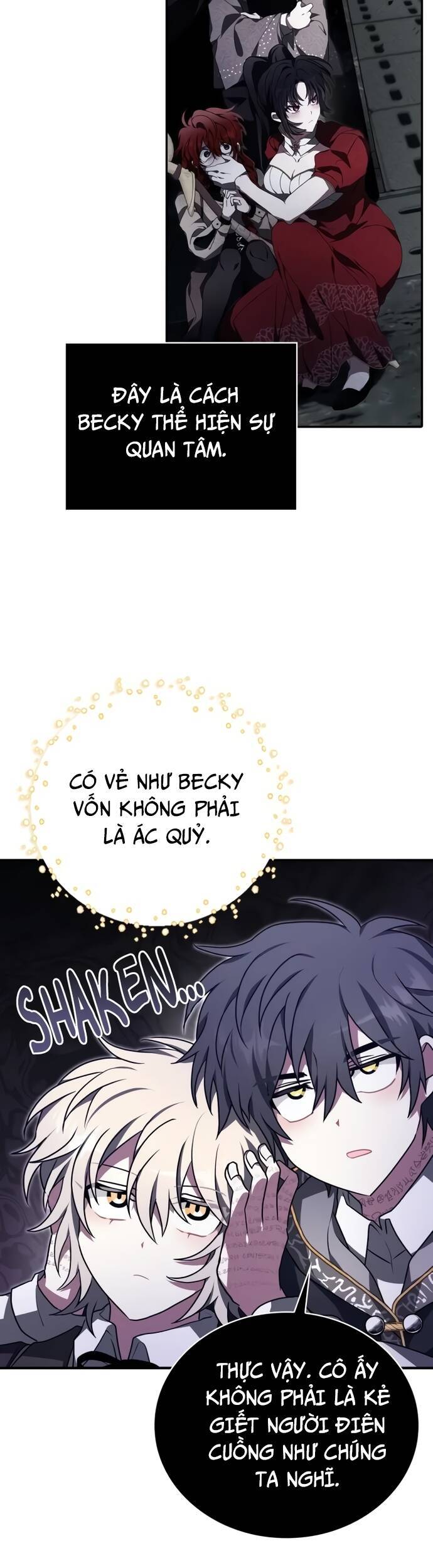 Xin Hãy Đọc Chap 18 - Next Chap 19