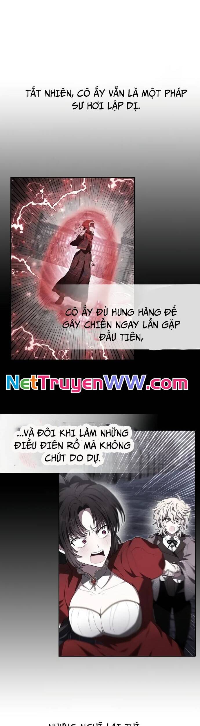 Xin Hãy Đọc Chap 18 - Next Chap 19