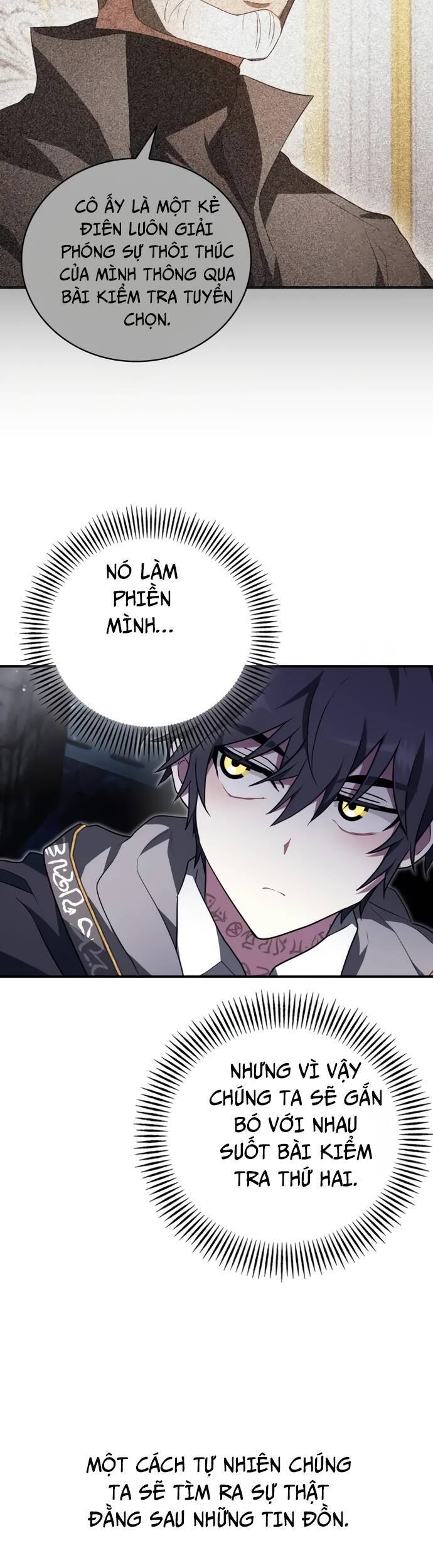 Xin Hãy Đọc Chap 18 - Next Chap 19