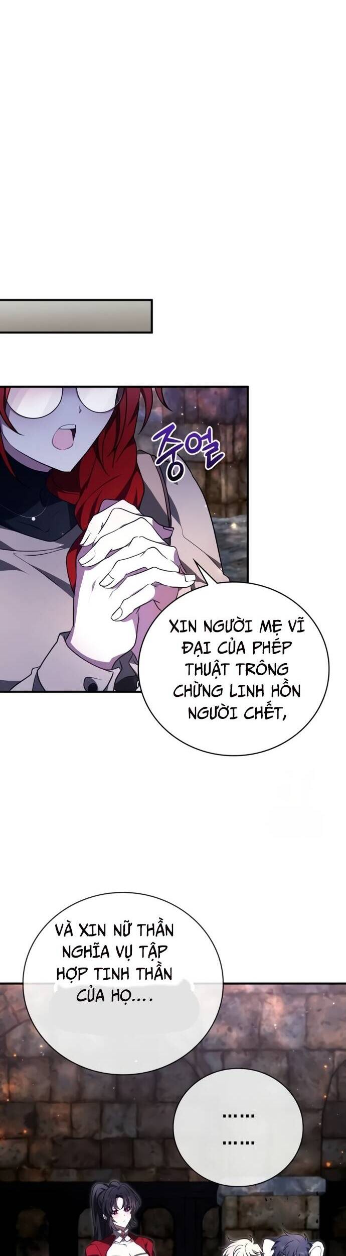 Xin Hãy Đọc Chap 18 - Next Chap 19