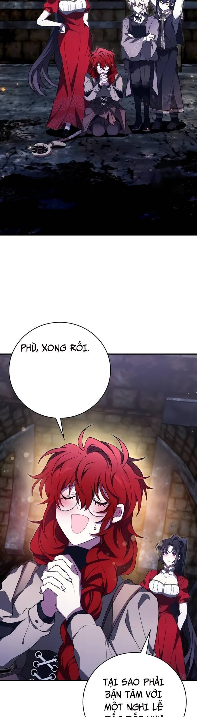 Xin Hãy Đọc Chap 18 - Next Chap 19