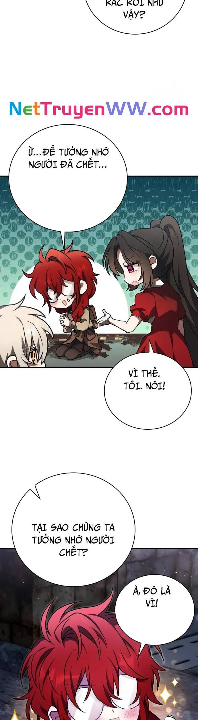 Xin Hãy Đọc Chap 18 - Next Chap 19