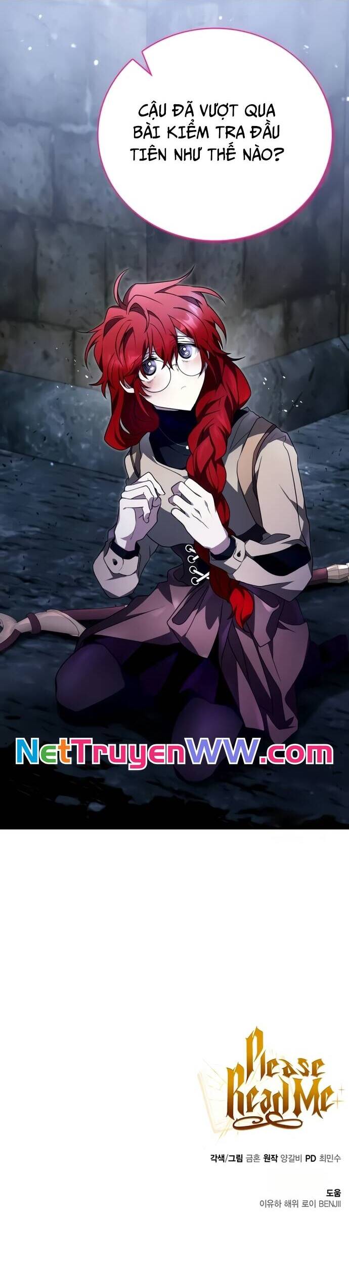 Xin Hãy Đọc Chap 18 - Next Chap 19