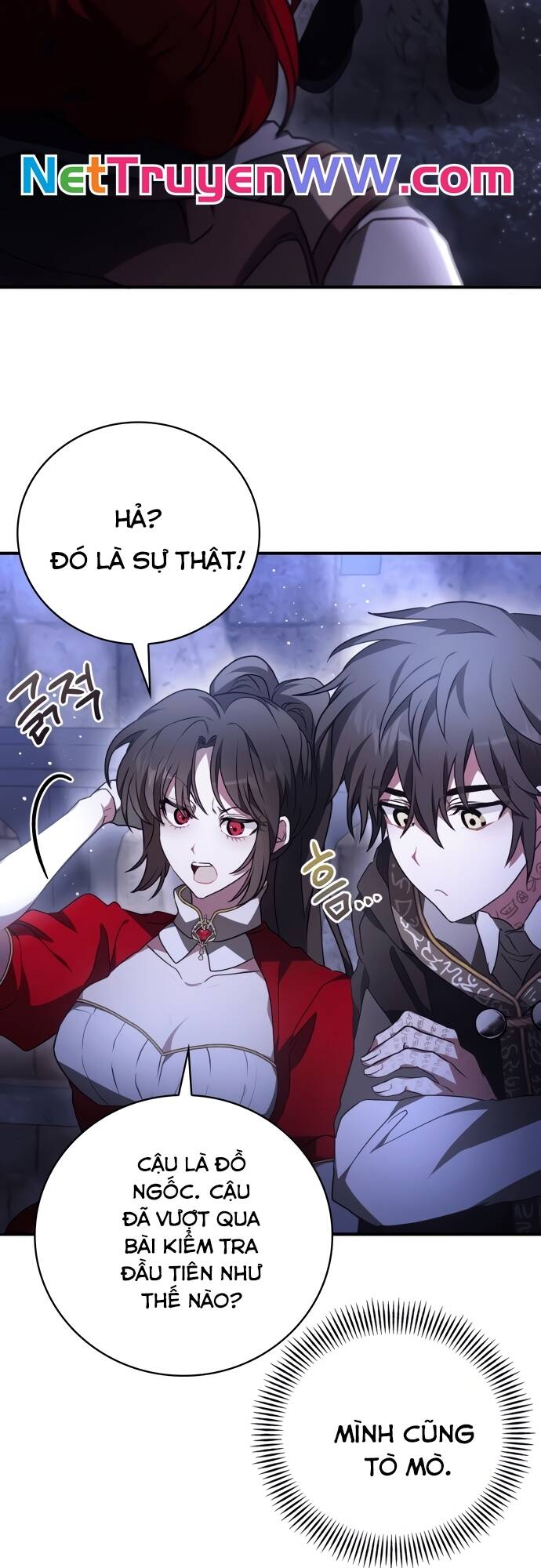 Xin Hãy Đọc Chap 19 - Next Chap 20