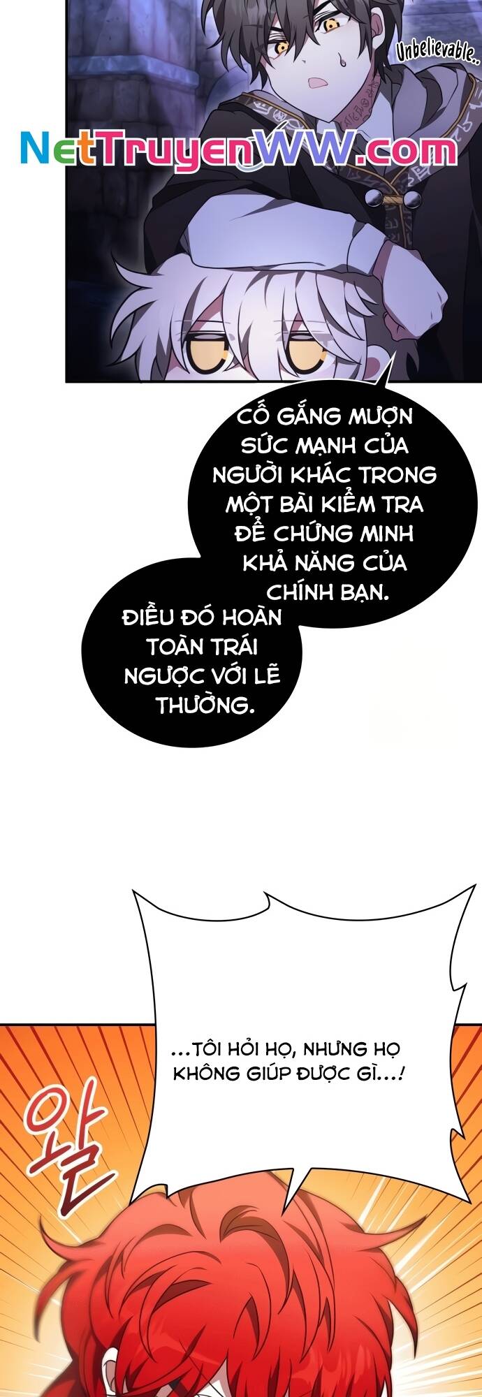 Xin Hãy Đọc Chap 19 - Next Chap 20