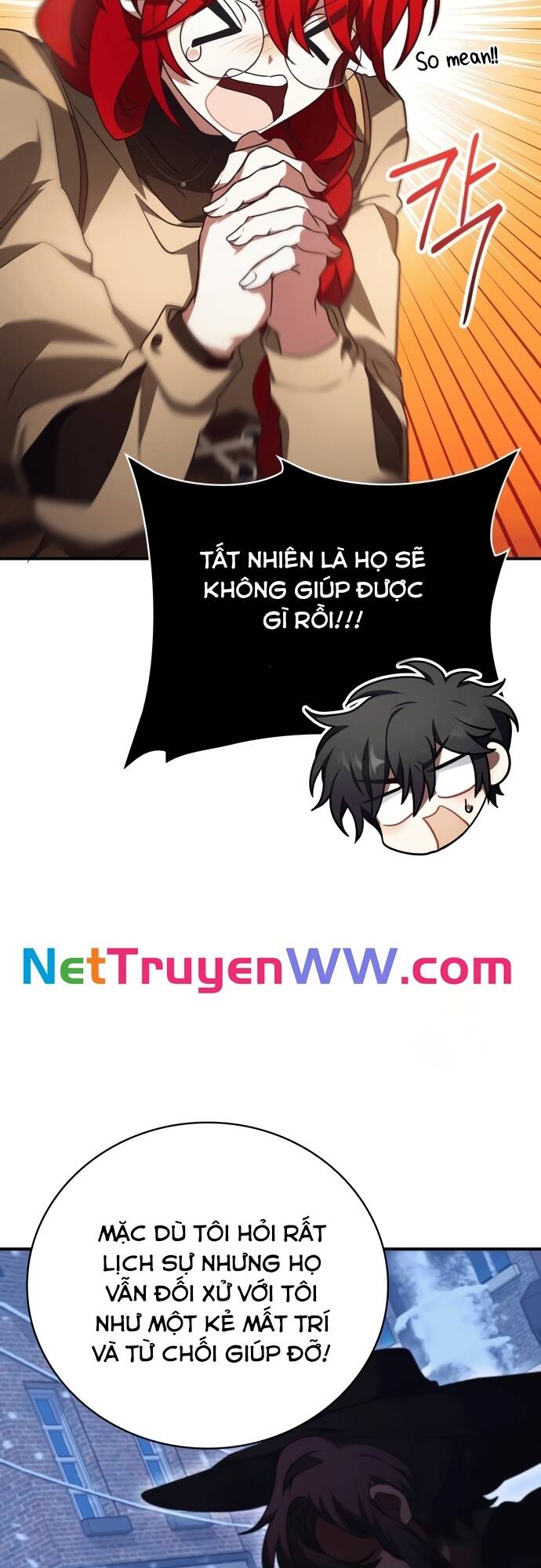 Xin Hãy Đọc Chap 19 - Next Chap 20