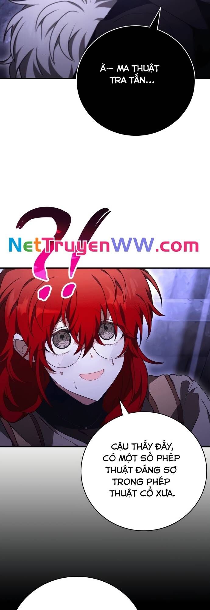 Xin Hãy Đọc Chap 19 - Next Chap 20