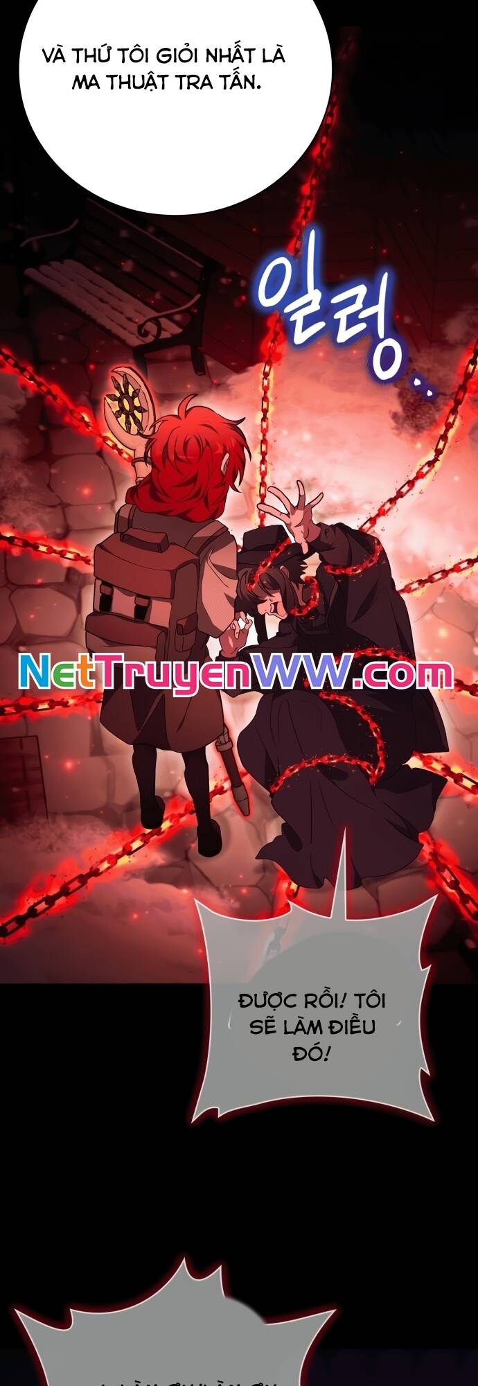 Xin Hãy Đọc Chap 19 - Next Chap 20