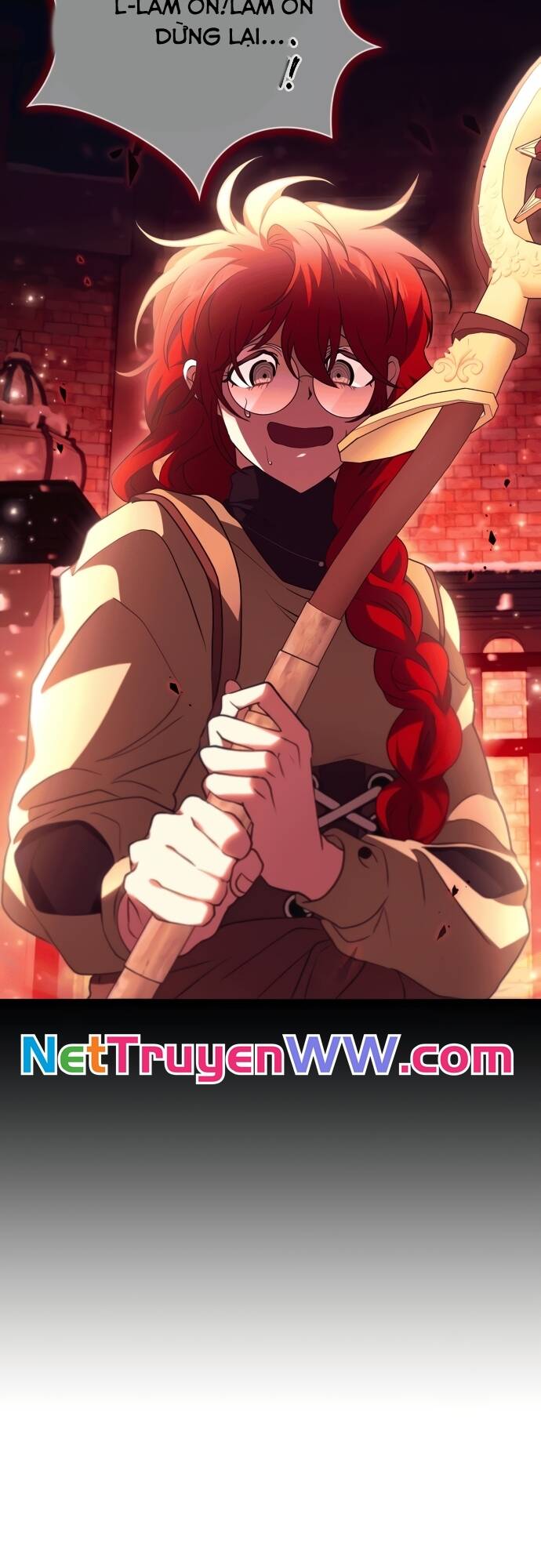 Xin Hãy Đọc Chap 19 - Next Chap 20