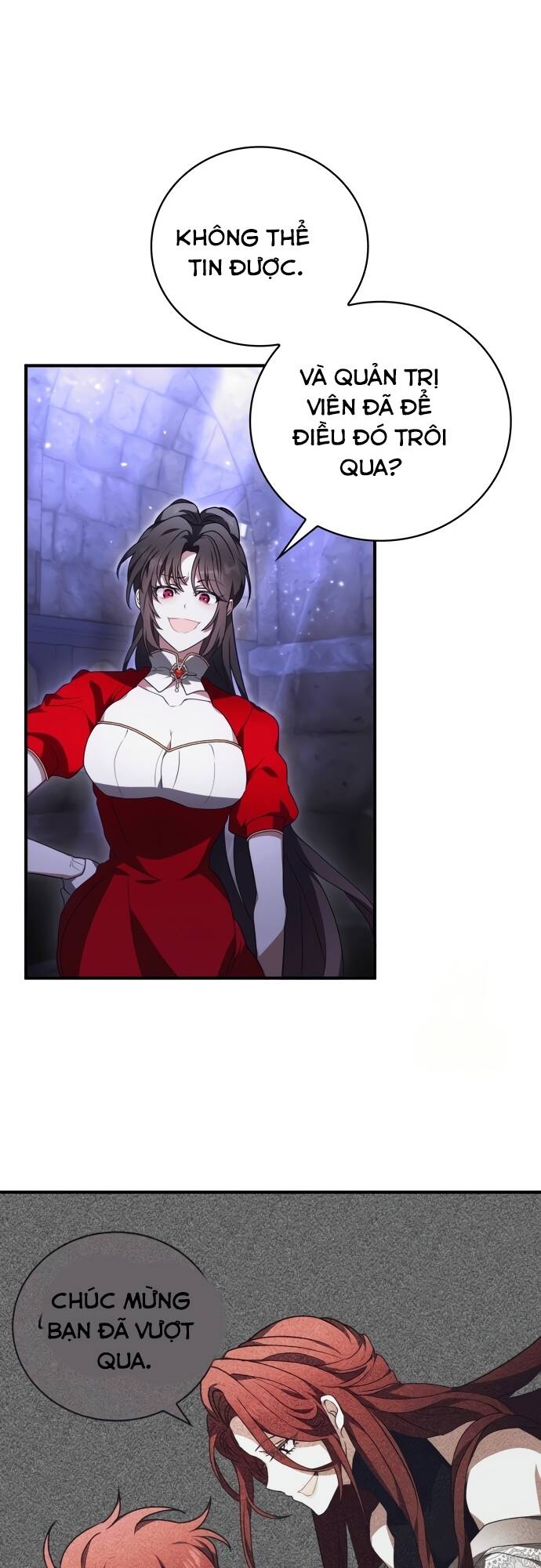 Xin Hãy Đọc Chap 19 - Next Chap 20