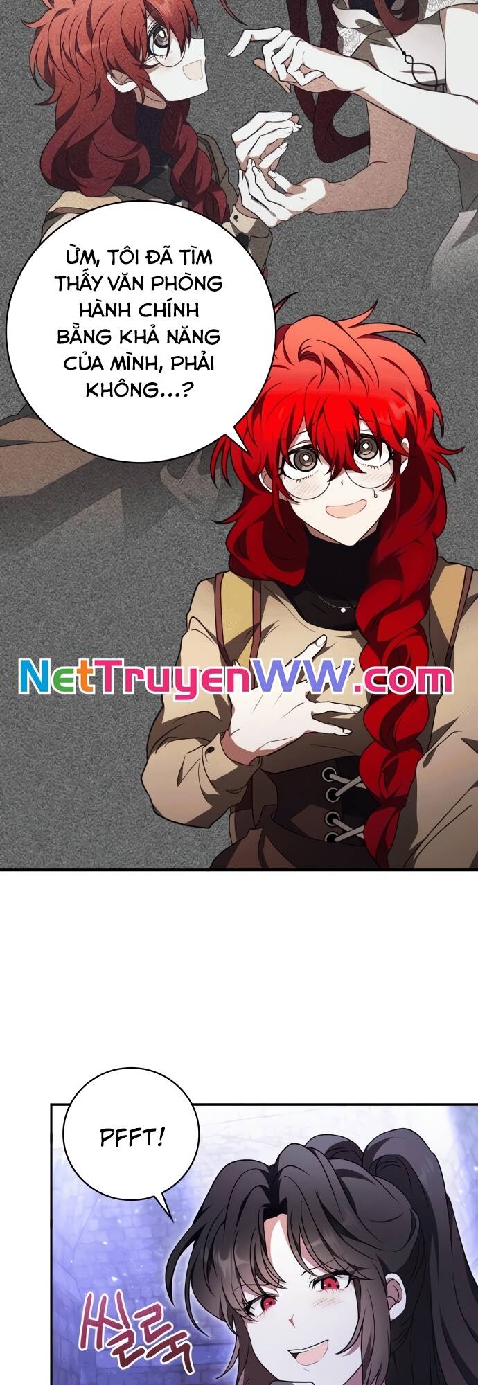 Xin Hãy Đọc Chap 19 - Next Chap 20