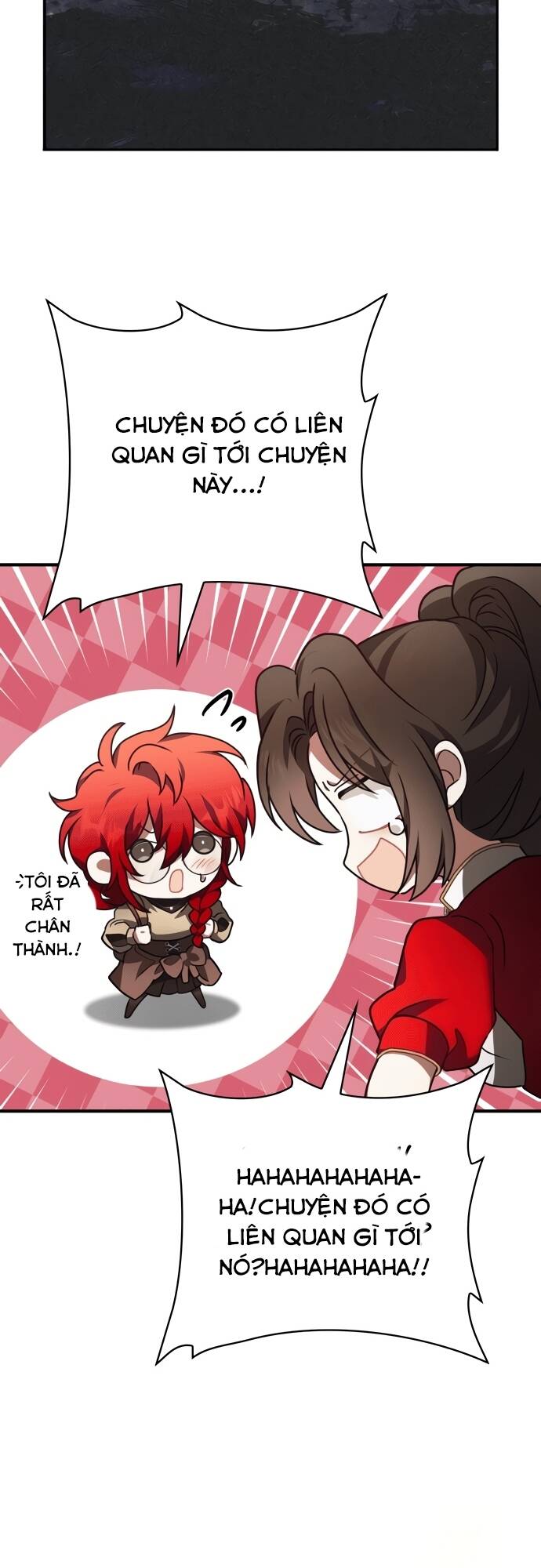 Xin Hãy Đọc Chap 19 - Next Chap 20