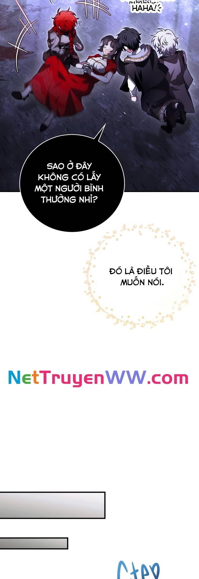 Xin Hãy Đọc Chap 19 - Next Chap 20