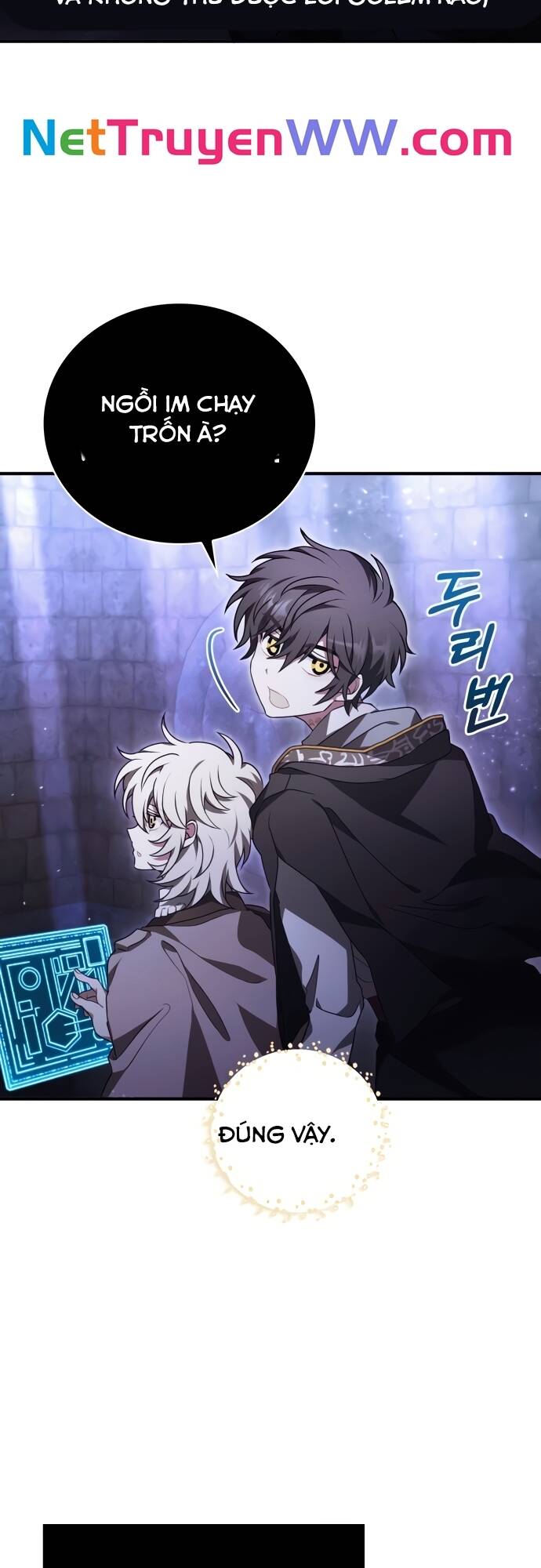 Xin Hãy Đọc Chap 19 - Next Chap 20