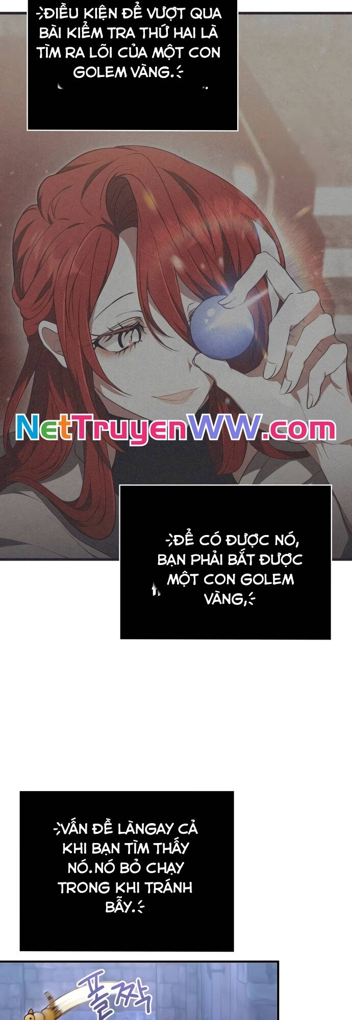 Xin Hãy Đọc Chap 19 - Next Chap 20
