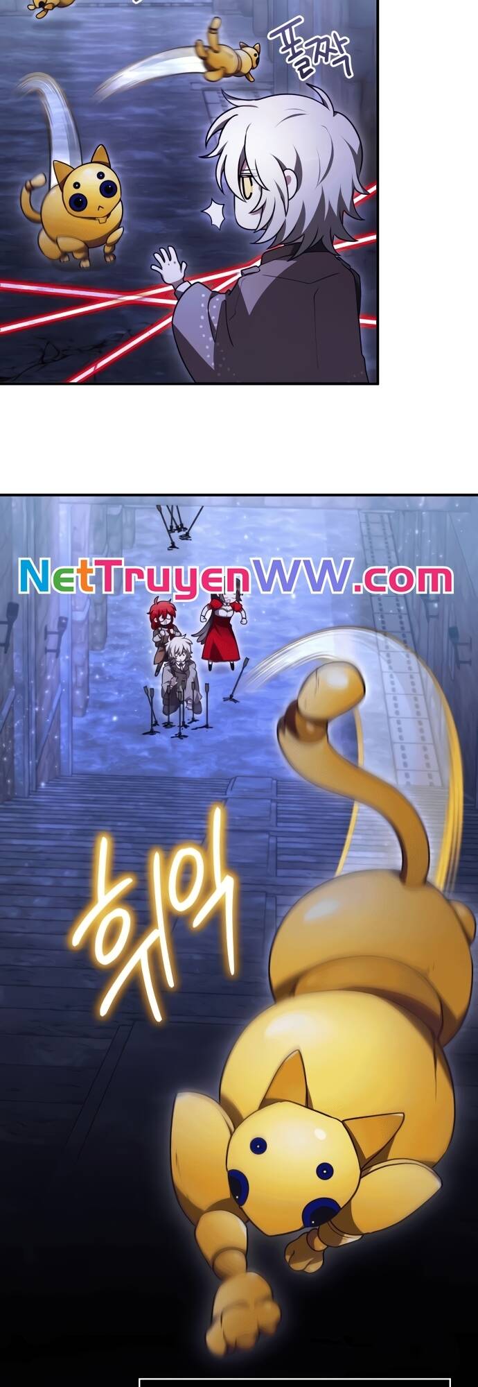 Xin Hãy Đọc Chap 19 - Next Chap 20