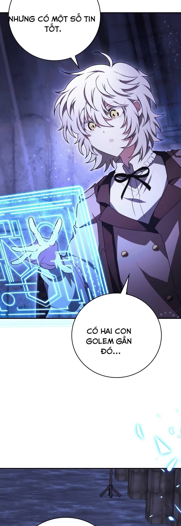 Xin Hãy Đọc Chap 19 - Next Chap 20