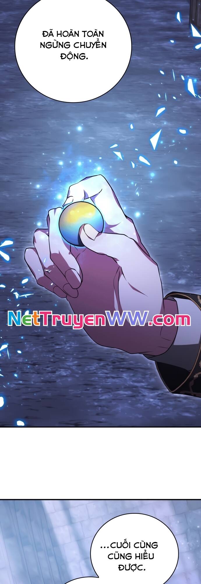 Xin Hãy Đọc Chap 19 - Next Chap 20