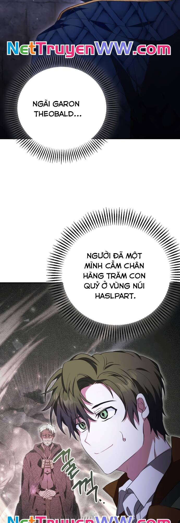 Xin Hãy Đọc Chap 19 - Next Chap 20
