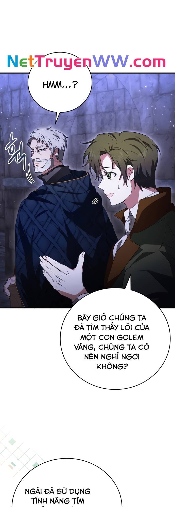 Xin Hãy Đọc Chap 19 - Next Chap 20