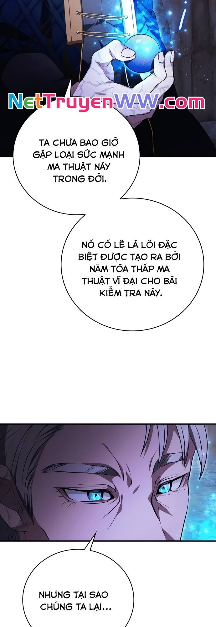 Xin Hãy Đọc Chap 19 - Next Chap 20