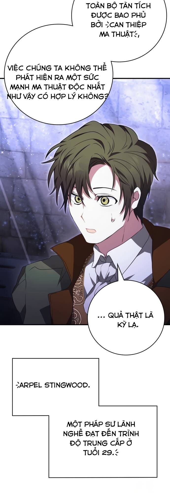 Xin Hãy Đọc Chap 19 - Next Chap 20