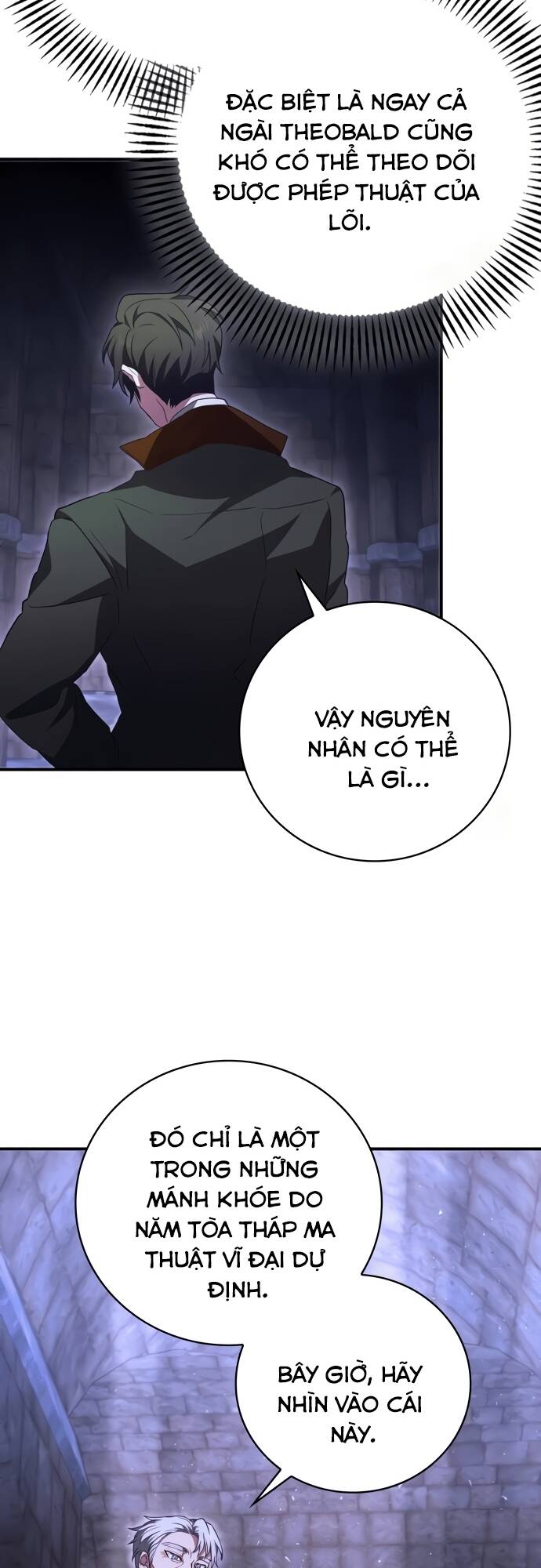 Xin Hãy Đọc Chap 19 - Next Chap 20