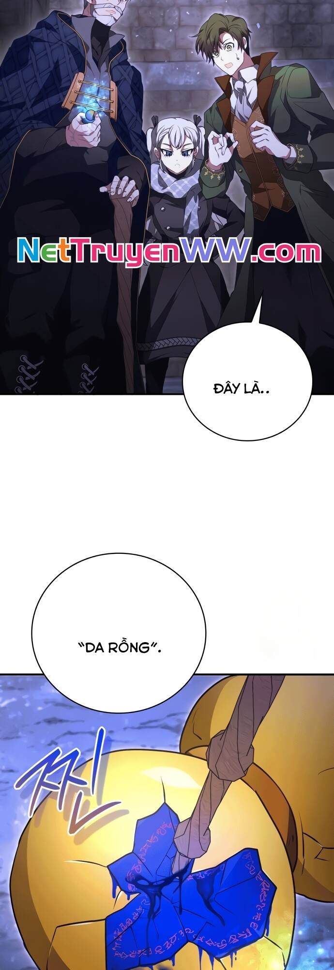 Xin Hãy Đọc Chap 19 - Next Chap 20