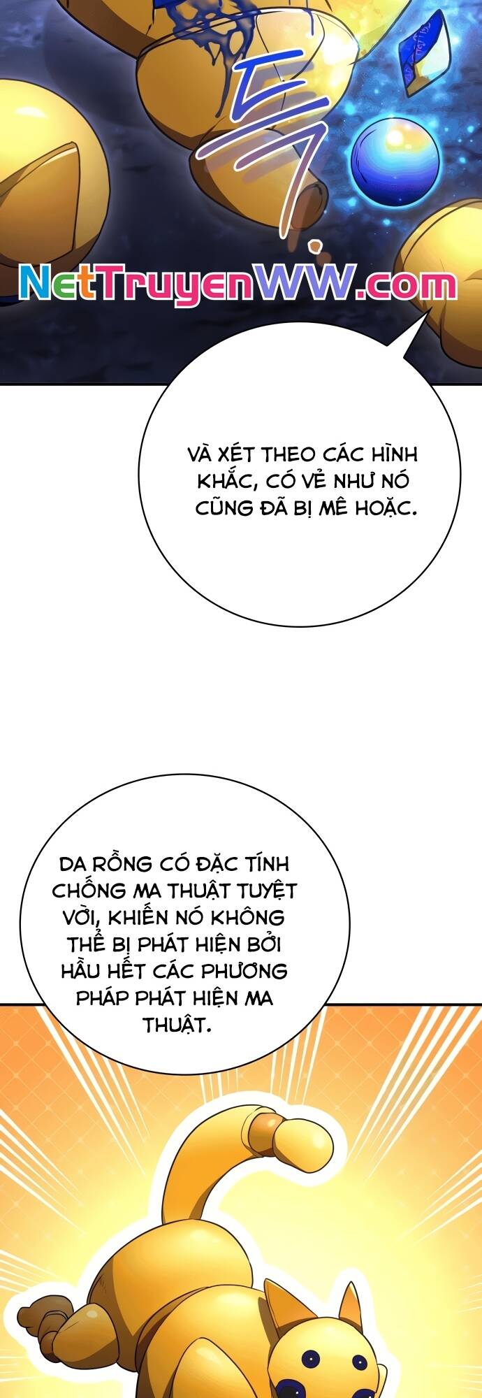 Xin Hãy Đọc Chap 19 - Next Chap 20