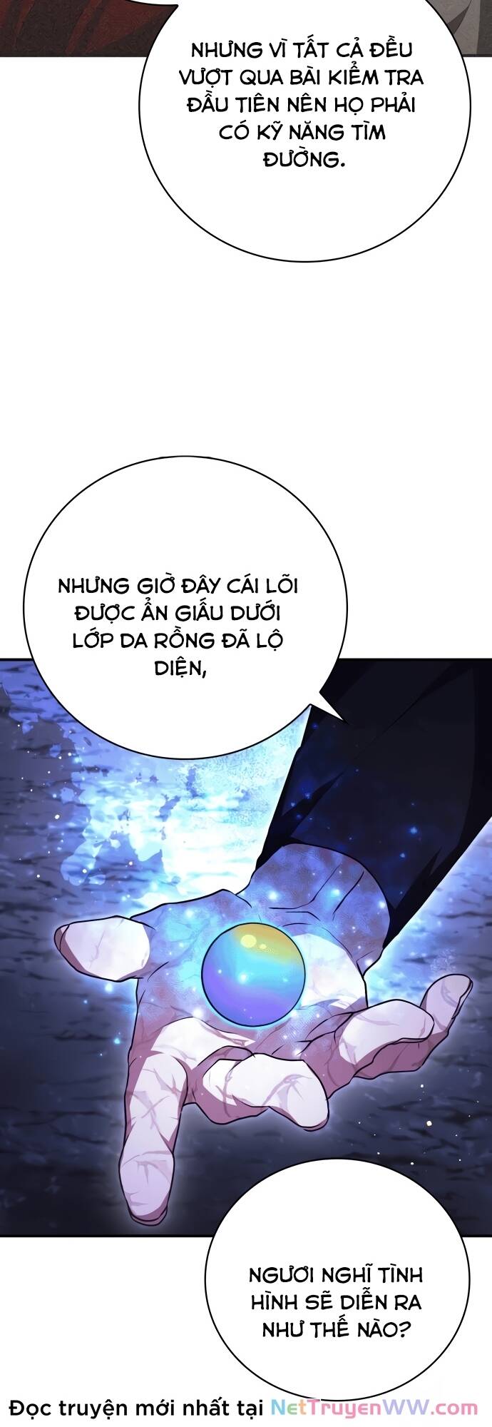 Xin Hãy Đọc Chap 19 - Next Chap 20