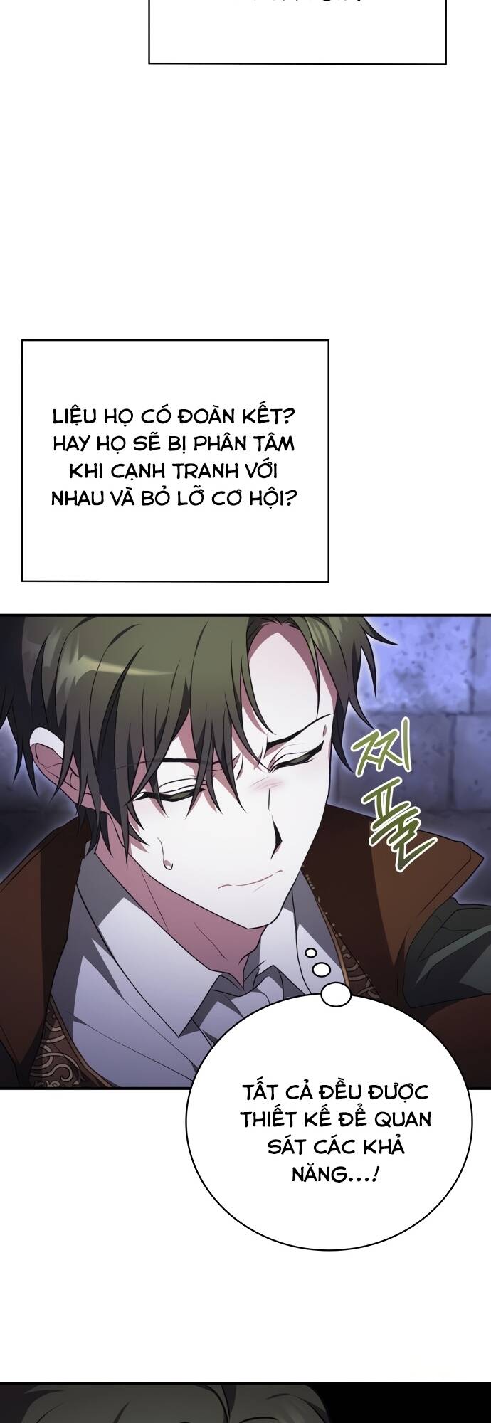 Xin Hãy Đọc Chap 19 - Next Chap 20