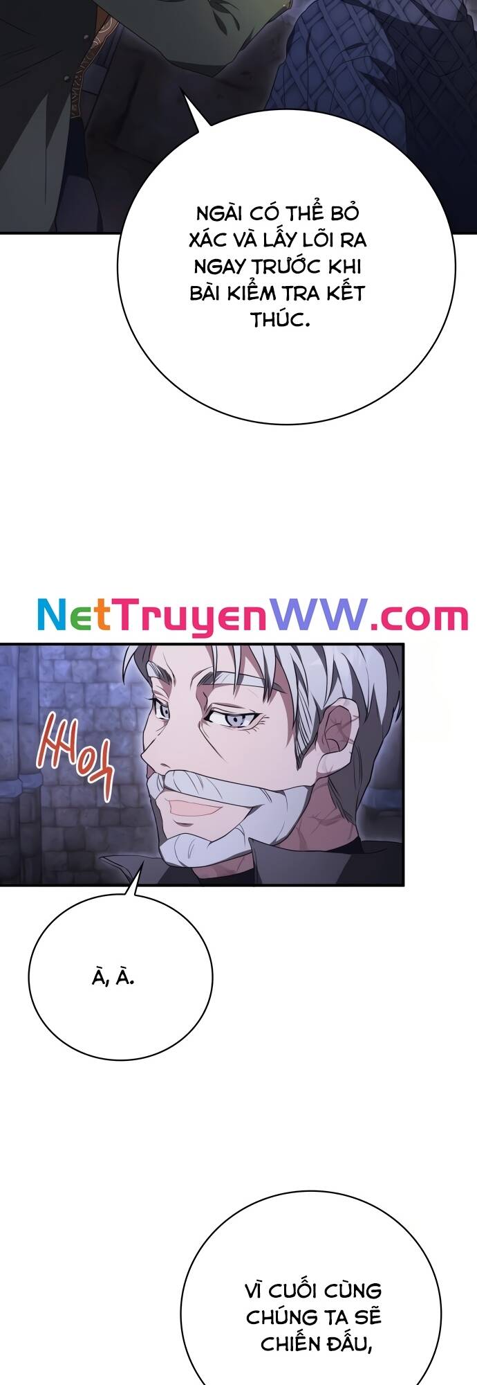 Xin Hãy Đọc Chap 19 - Next Chap 20