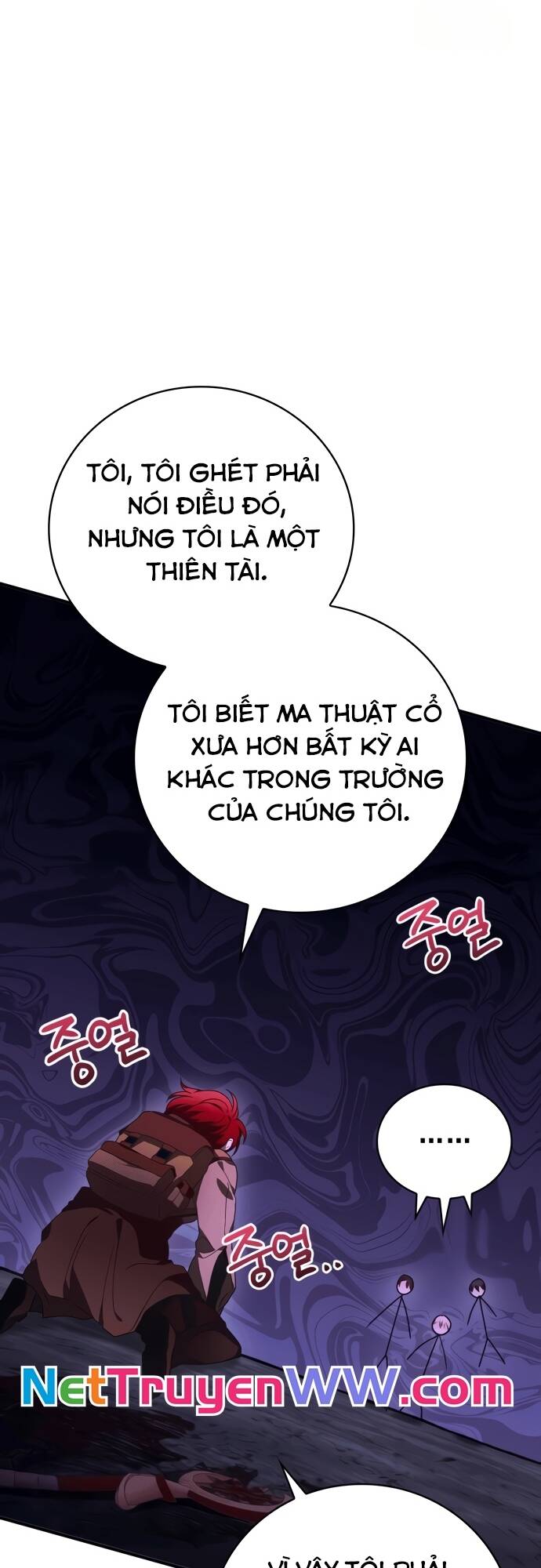 Xin Hãy Đọc Chap 19 - Next Chap 20