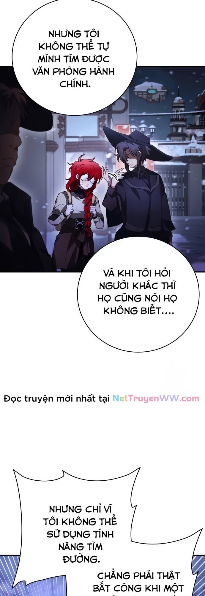 Xin Hãy Đọc Chap 19 - Next Chap 20