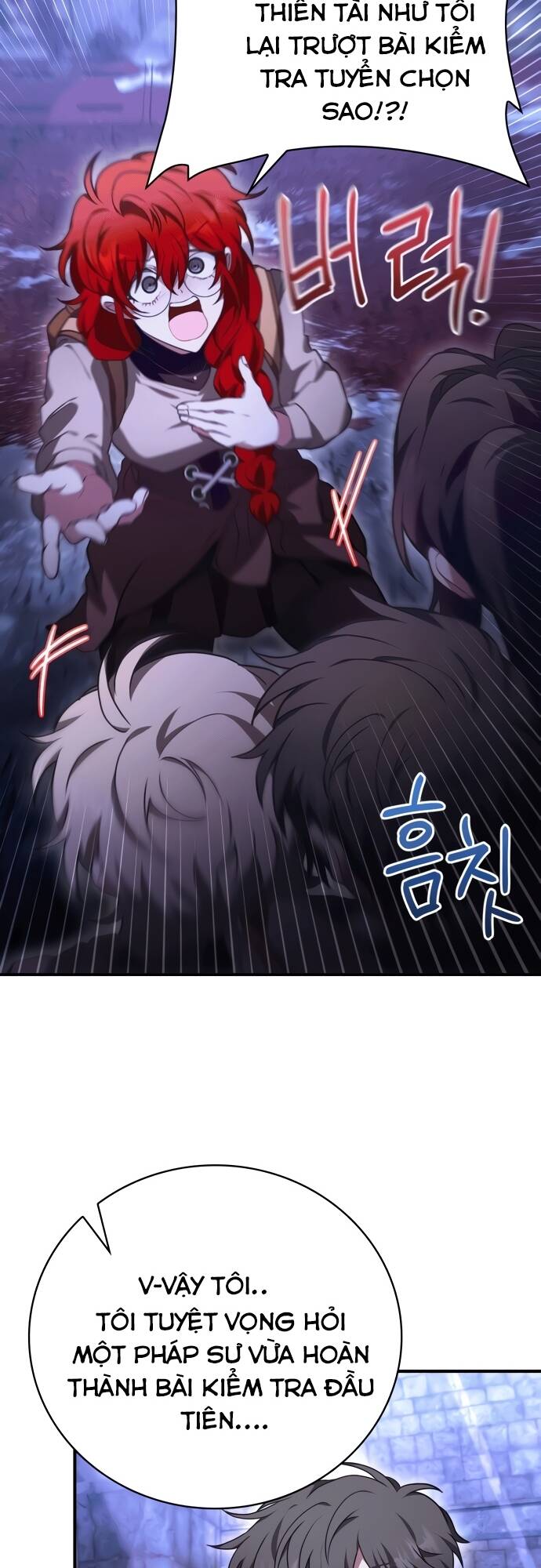 Xin Hãy Đọc Chap 19 - Next Chap 20