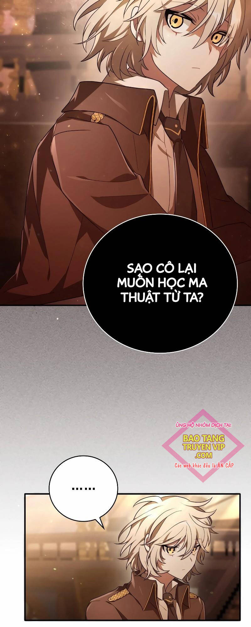 Xin Hãy Đọc Chap 3 - Next Chap 4