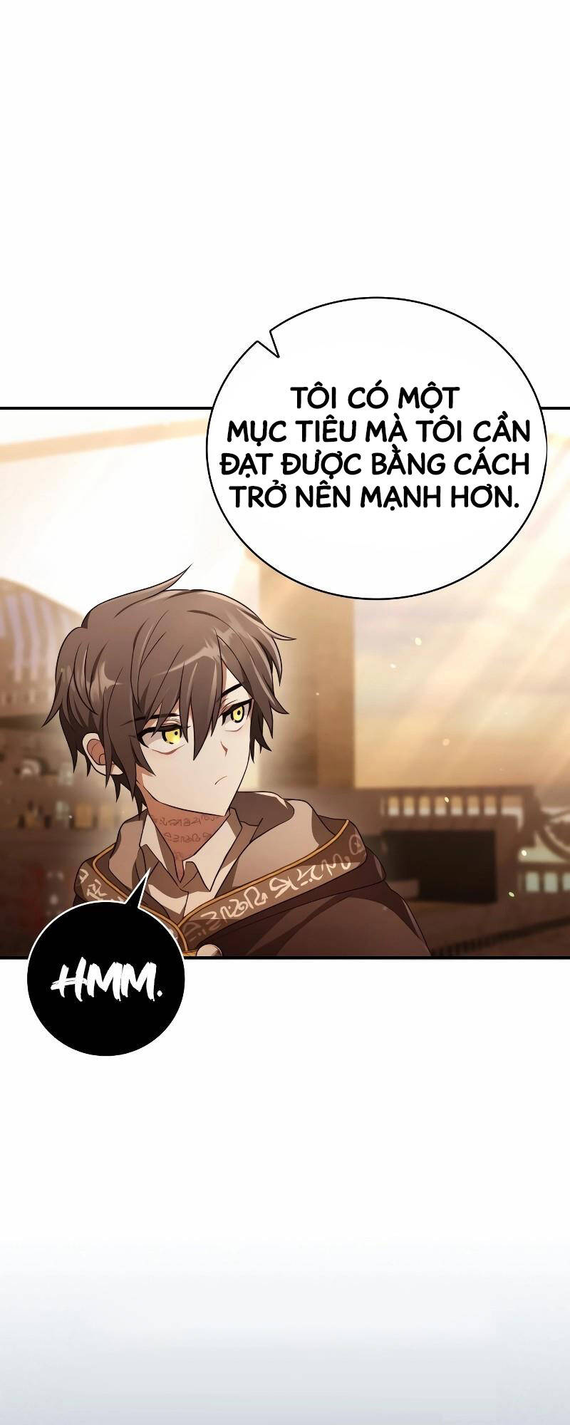 Xin Hãy Đọc Chap 3 - Next Chap 4