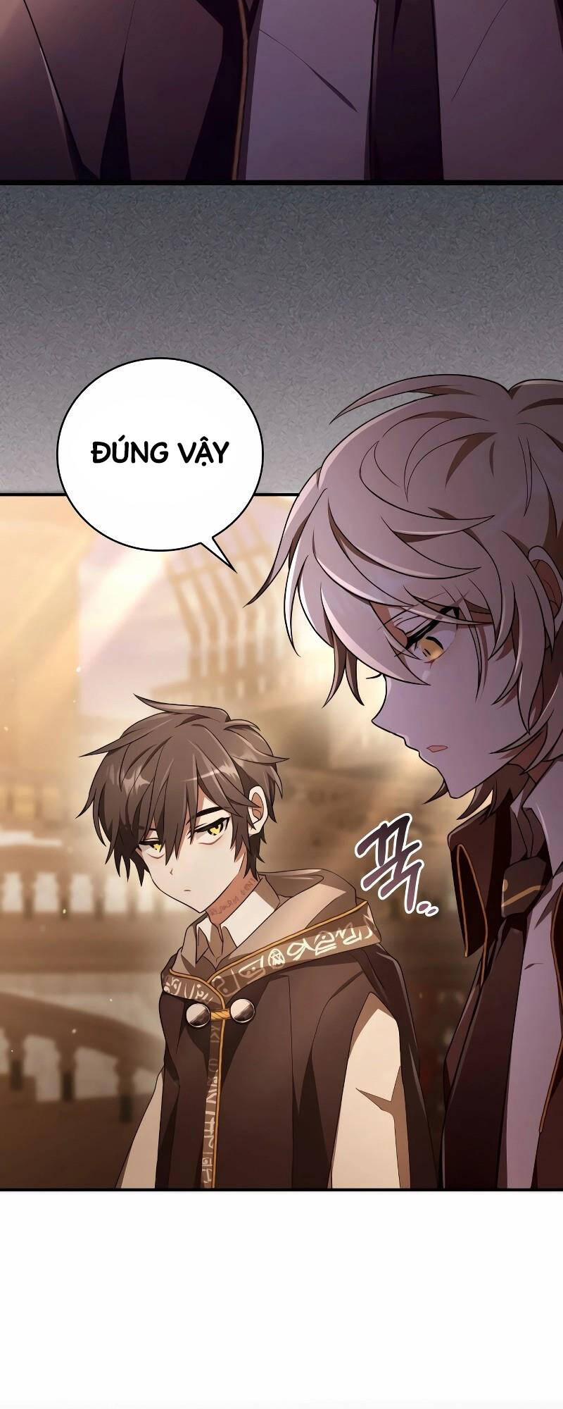 Xin Hãy Đọc Chap 3 - Next Chap 4