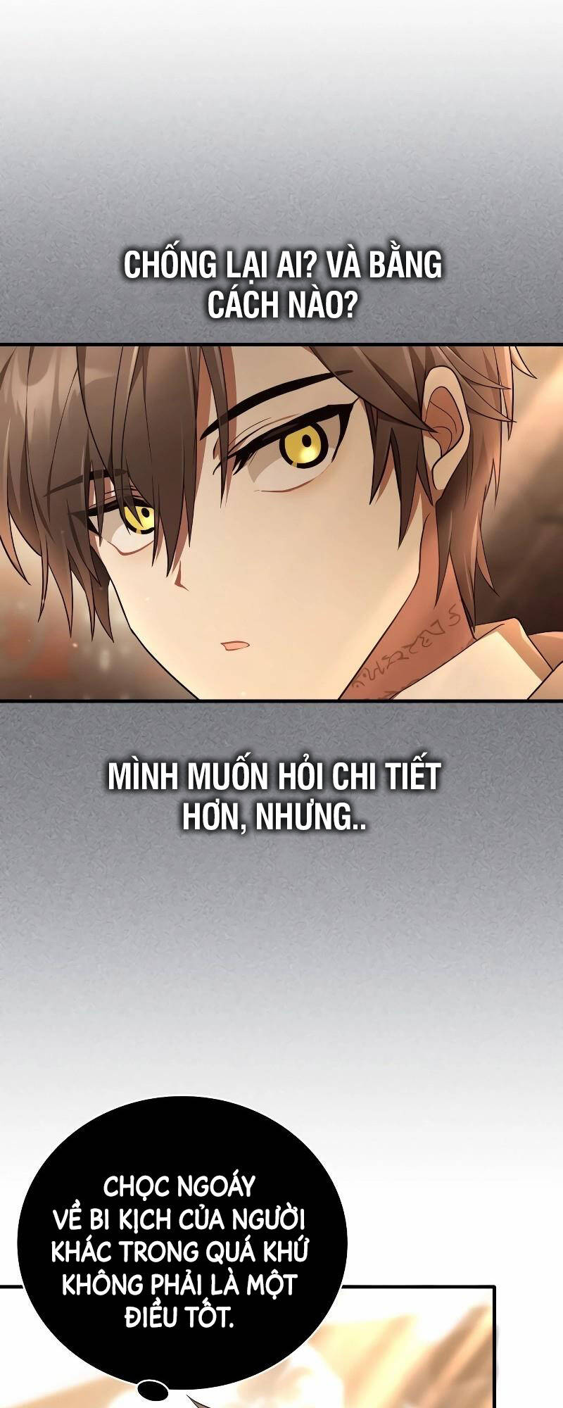 Xin Hãy Đọc Chap 3 - Next Chap 4