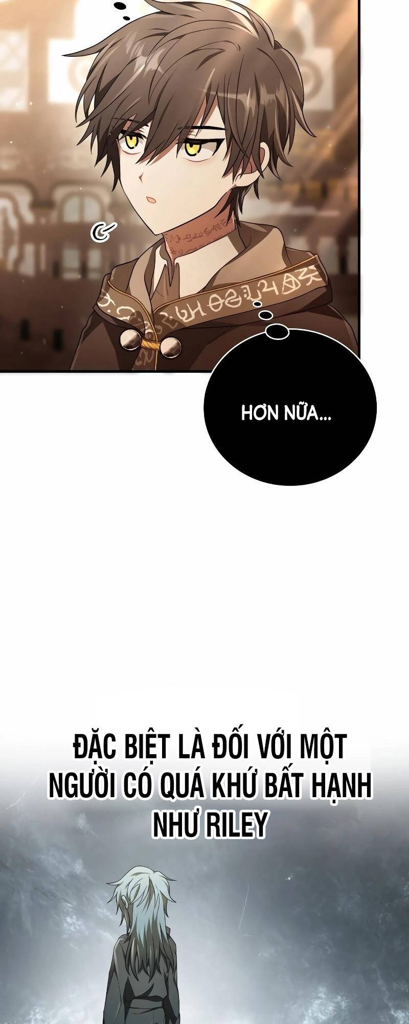 Xin Hãy Đọc Chap 3 - Next Chap 4