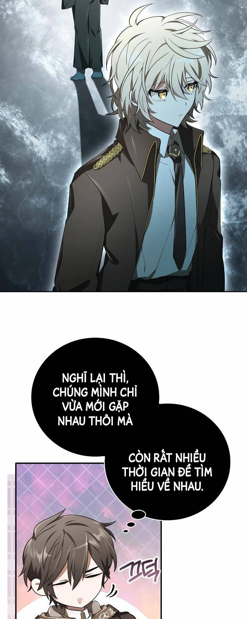 Xin Hãy Đọc Chap 3 - Next Chap 4